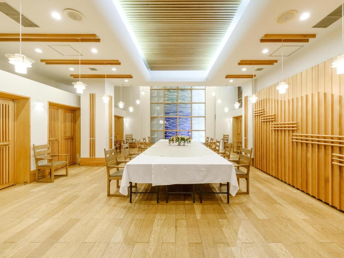 Tabist Abashiri Central Hotel Zewnętrze zdjęcie