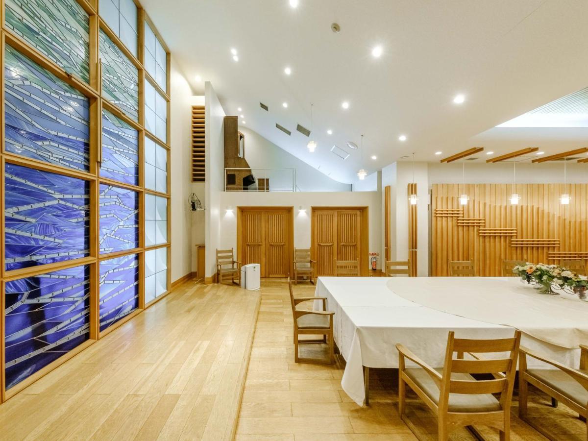 Tabist Abashiri Central Hotel Zewnętrze zdjęcie