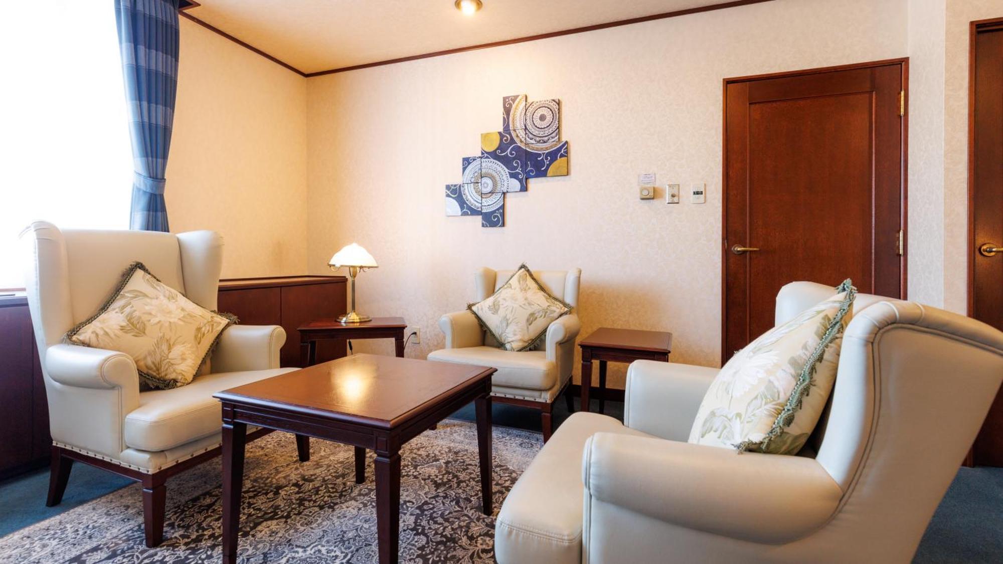 Tabist Abashiri Central Hotel Zewnętrze zdjęcie