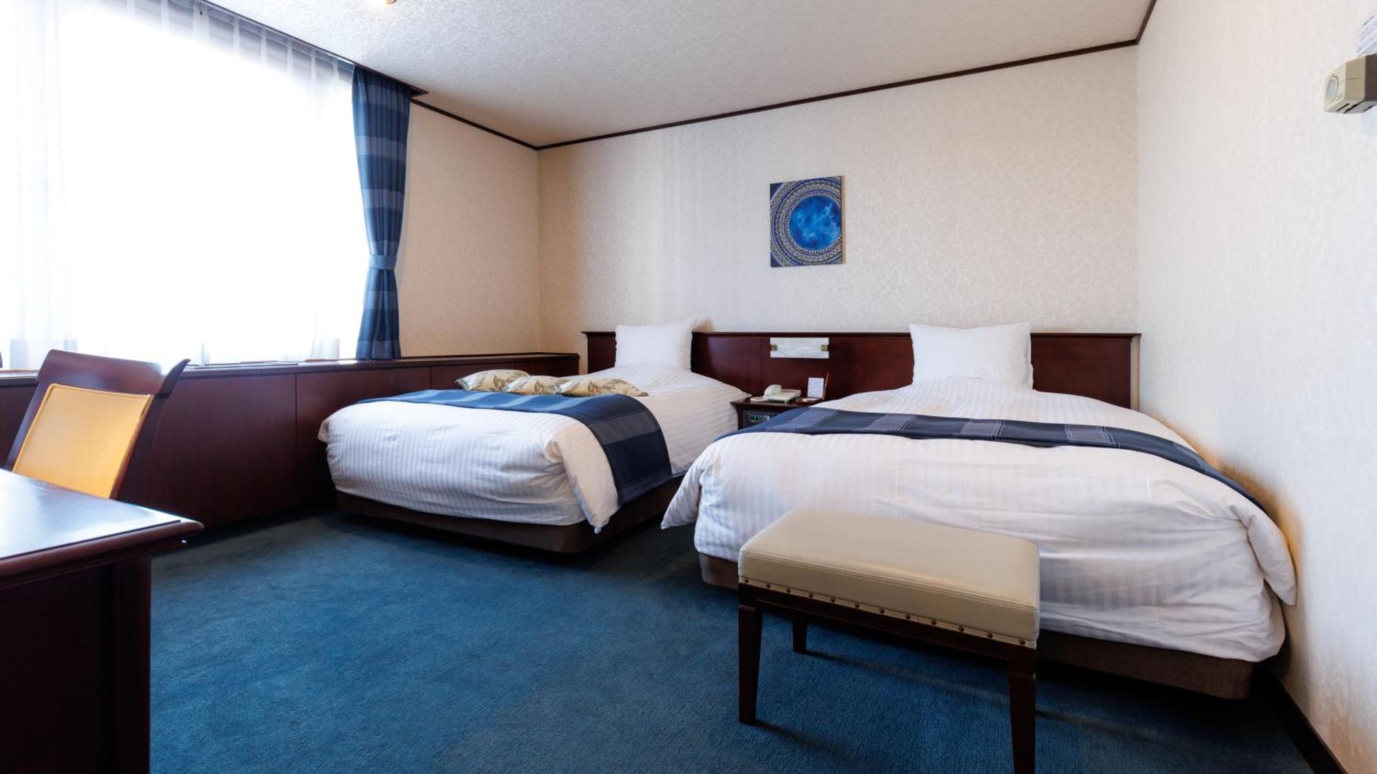 Tabist Abashiri Central Hotel Zewnętrze zdjęcie