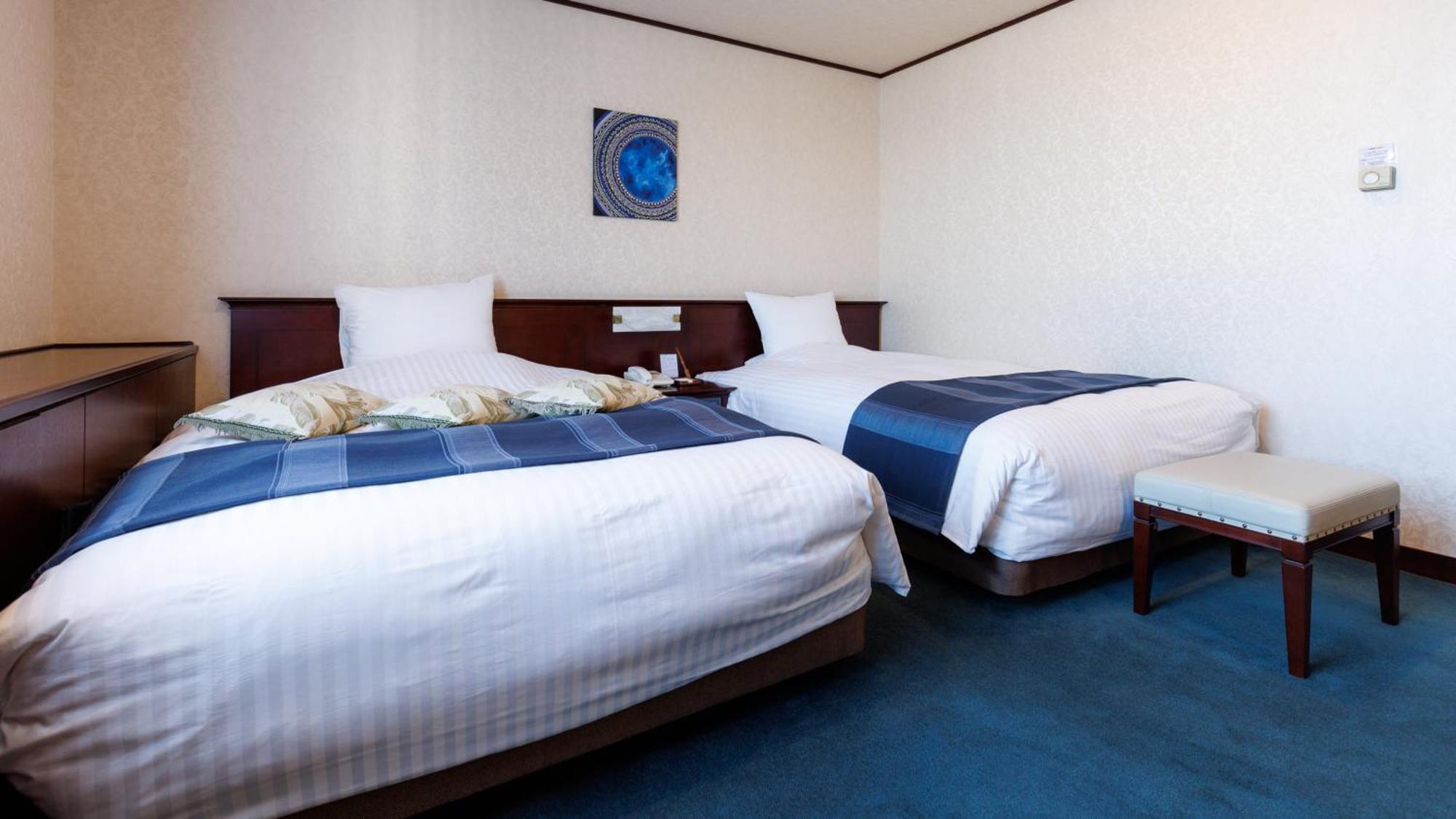 Tabist Abashiri Central Hotel Zewnętrze zdjęcie